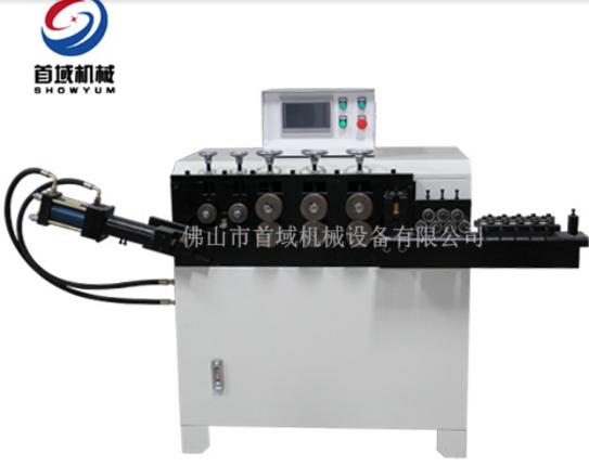 打圈機(jī)性能