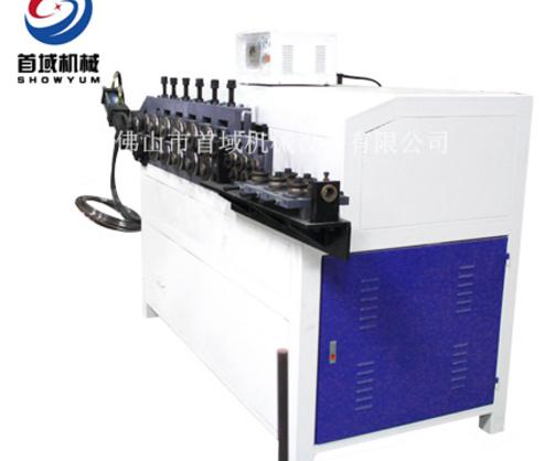 打圈機液壓系統(tǒng)